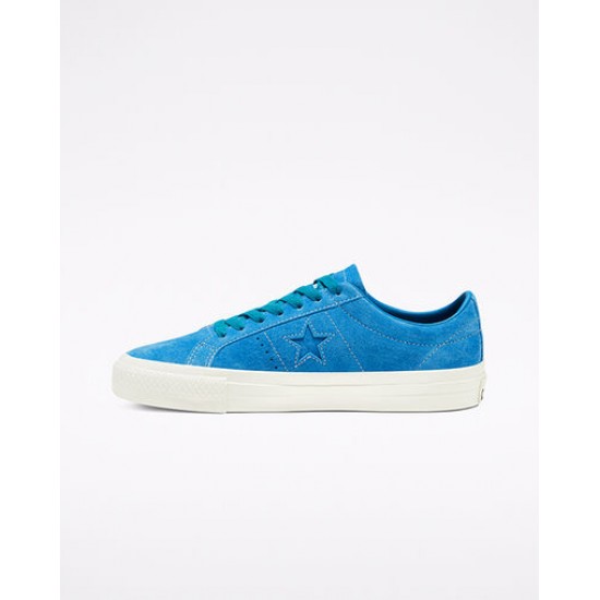 Converse One Star Vintage Suede Shoe